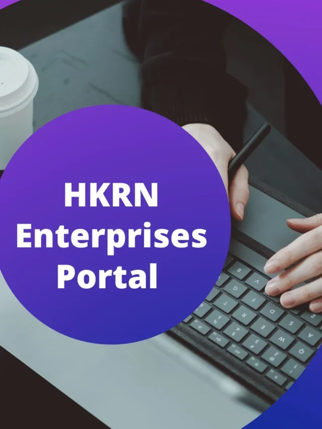 HKRN Enterprises Portal Launched